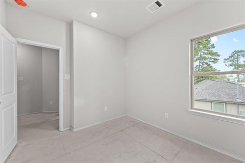 A home in Montgomery