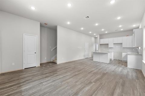 A home in Montgomery