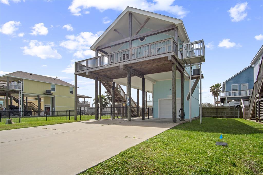 975 S Jack Road, Crystal Beach, Texas image 33