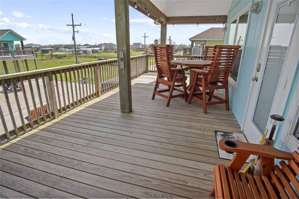 975 S Jack Road, Crystal Beach, Texas image 5
