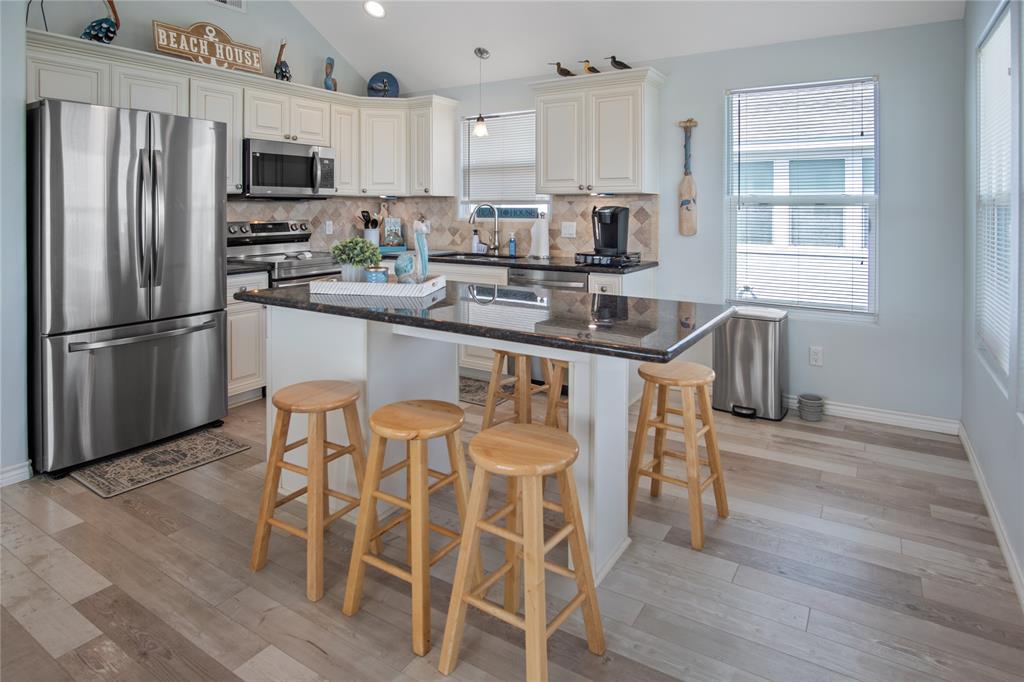 975 S Jack Road, Crystal Beach, Texas image 6
