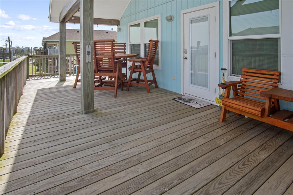 975 S Jack Road, Crystal Beach, Texas image 4