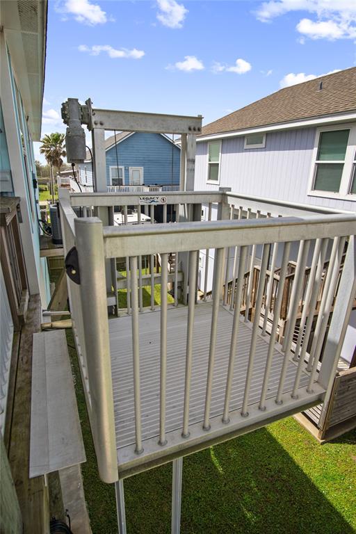 975 S Jack Road, Crystal Beach, Texas image 29