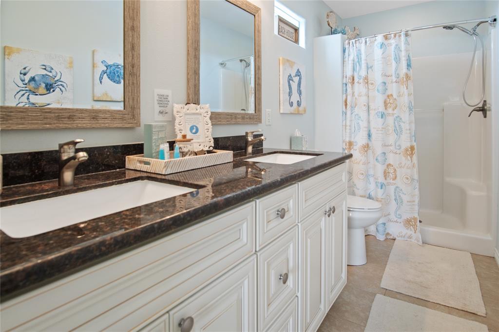 975 S Jack Road, Crystal Beach, Texas image 24