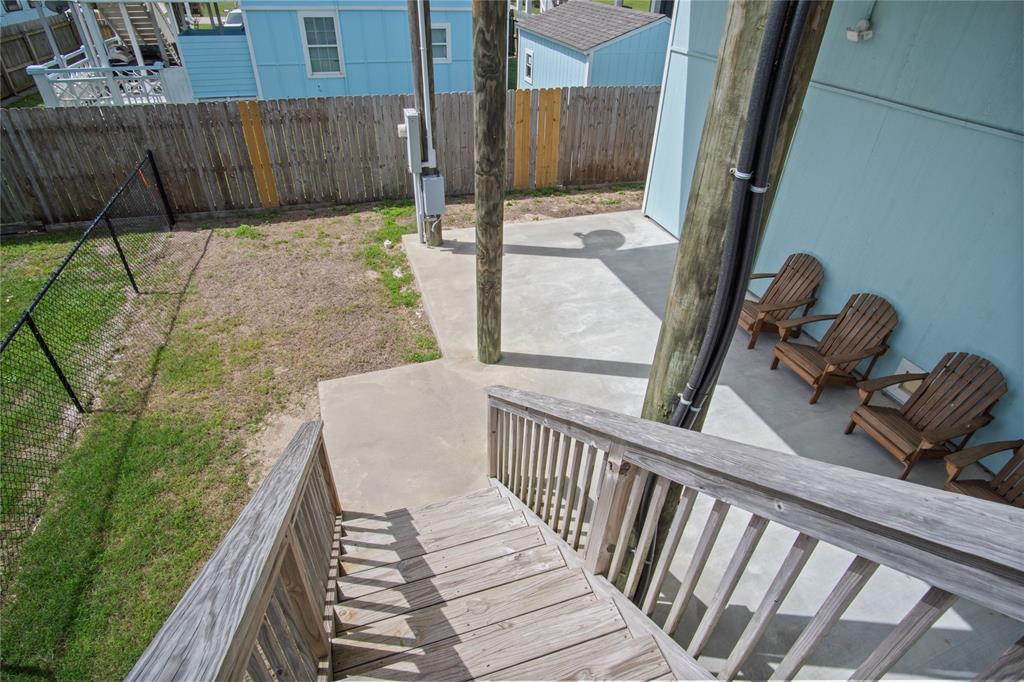 975 S Jack Road, Crystal Beach, Texas image 32