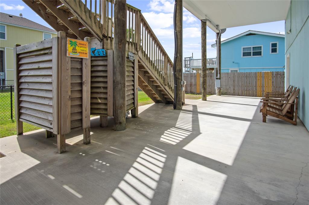 975 S Jack Road, Crystal Beach, Texas image 3