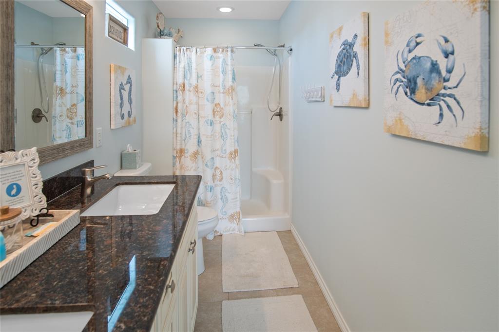 975 S Jack Road, Crystal Beach, Texas image 25