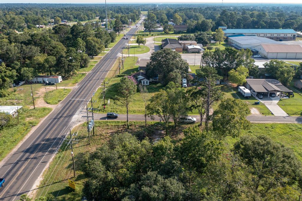 1501 S Byrd Avenue, Shepherd, Texas image 8