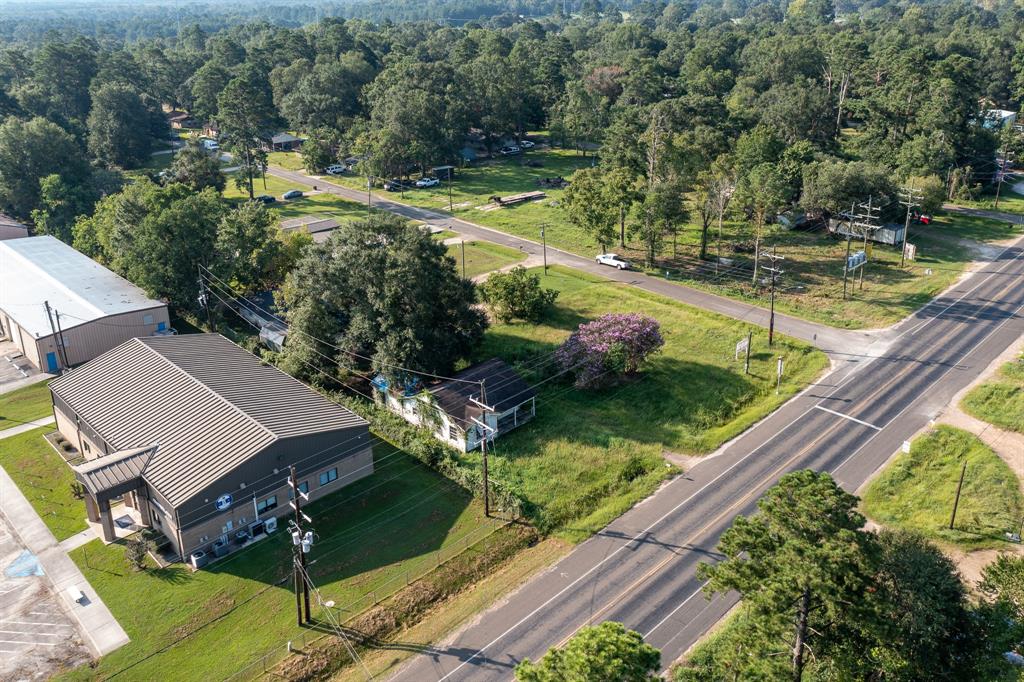 1501 S Byrd Avenue, Shepherd, Texas image 4