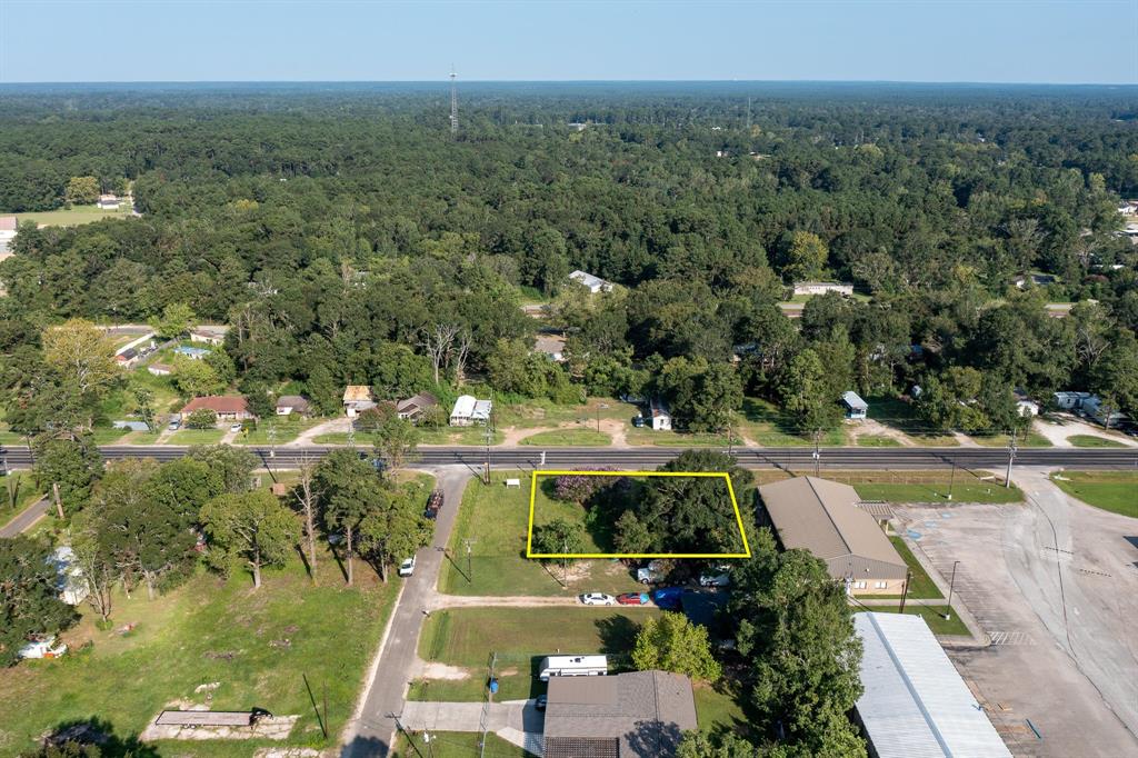 1501 S Byrd Avenue, Shepherd, Texas image 9