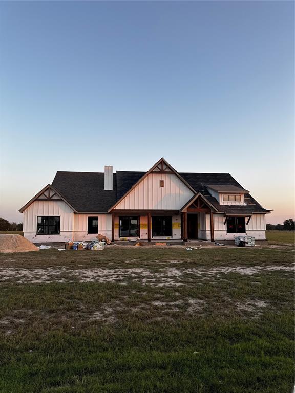 10705 Little Farm Road, College Station, Texas image 6