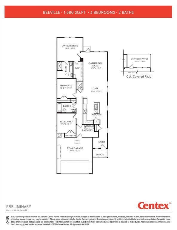 26230 Arrowleaf Drive