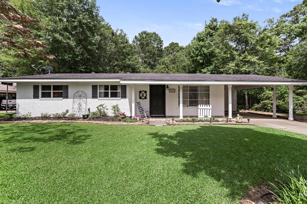317 Pinewood Drive