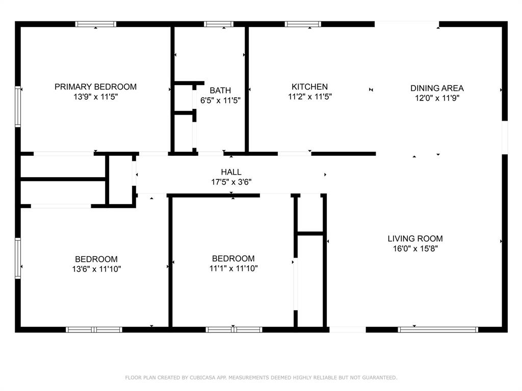317 Pinewood Drive, Silsbee, Texas image 28