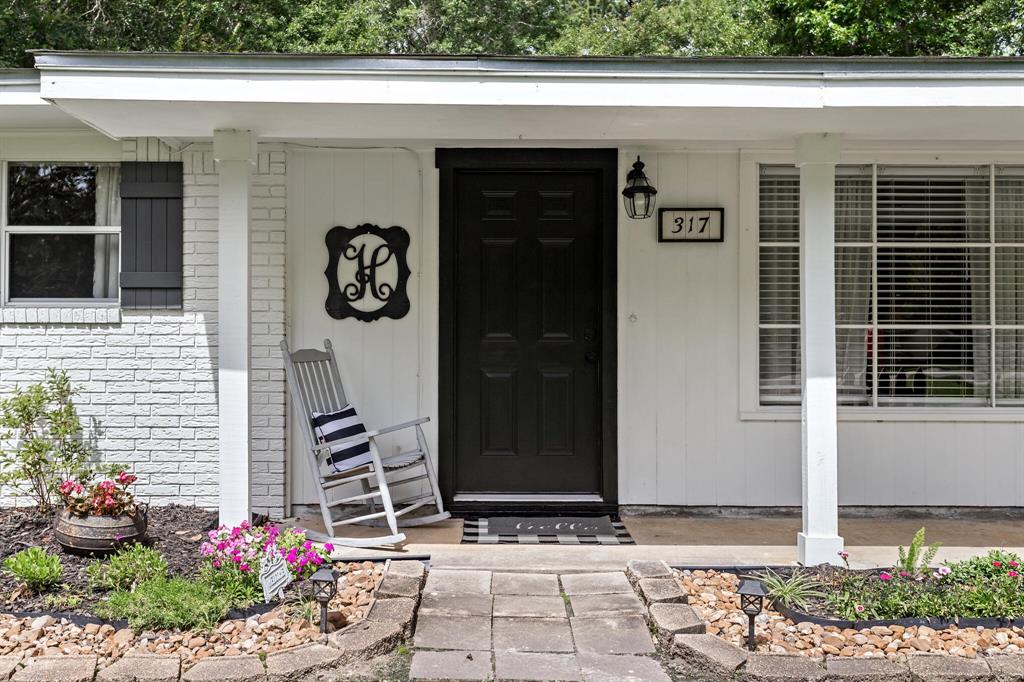 317 Pinewood Drive