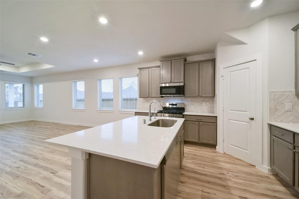 1642 Portia Lane, Conroe, Texas image 12
