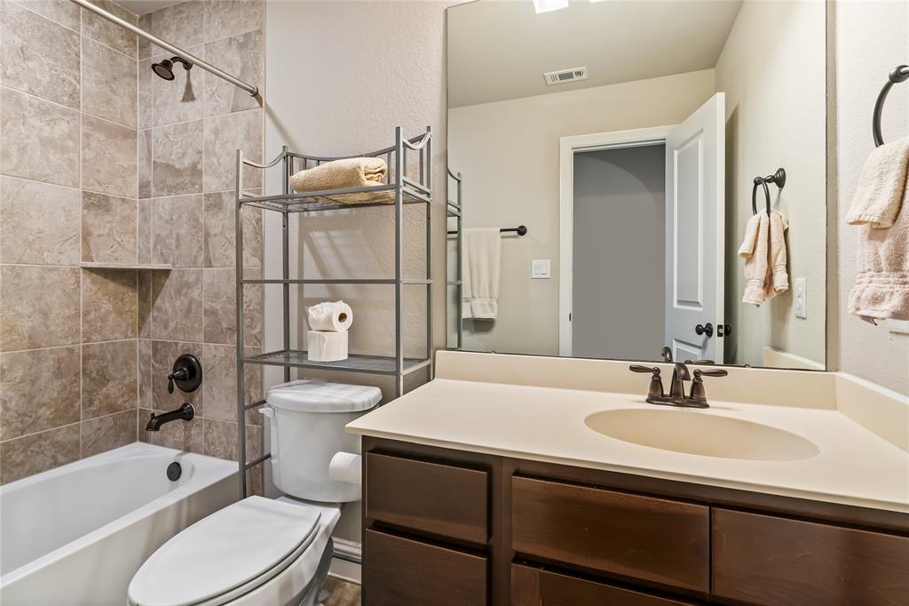 9811 Mount Shasta, Missouri City, Texas image 34