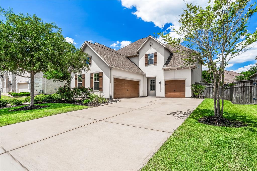 9811 Mount Shasta, Missouri City, Texas image 3