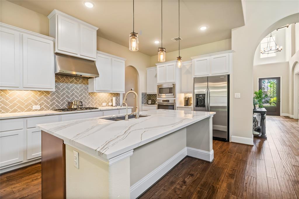 9811 Mount Shasta, Missouri City, Texas image 16
