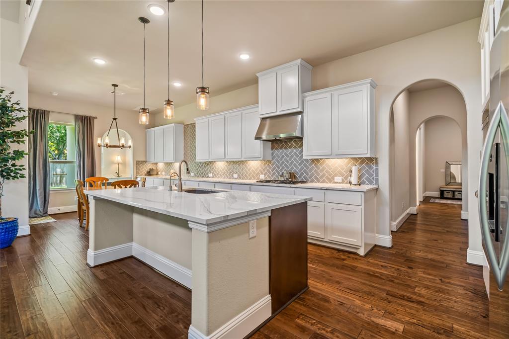9811 Mount Shasta, Missouri City, Texas image 17