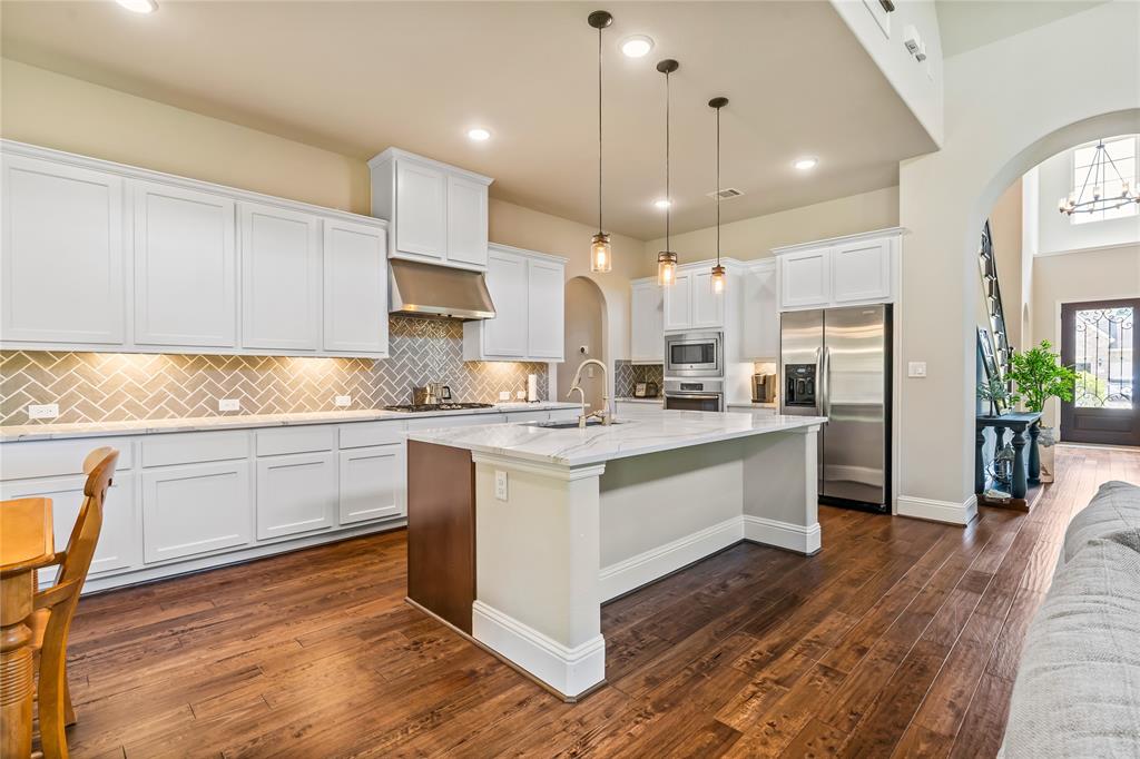 9811 Mount Shasta, Missouri City, Texas image 14