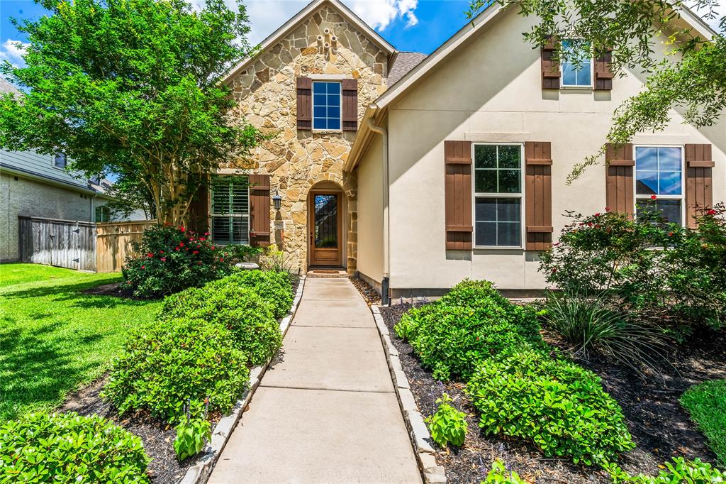 9811 Mount Shasta, Missouri City, Texas image 1