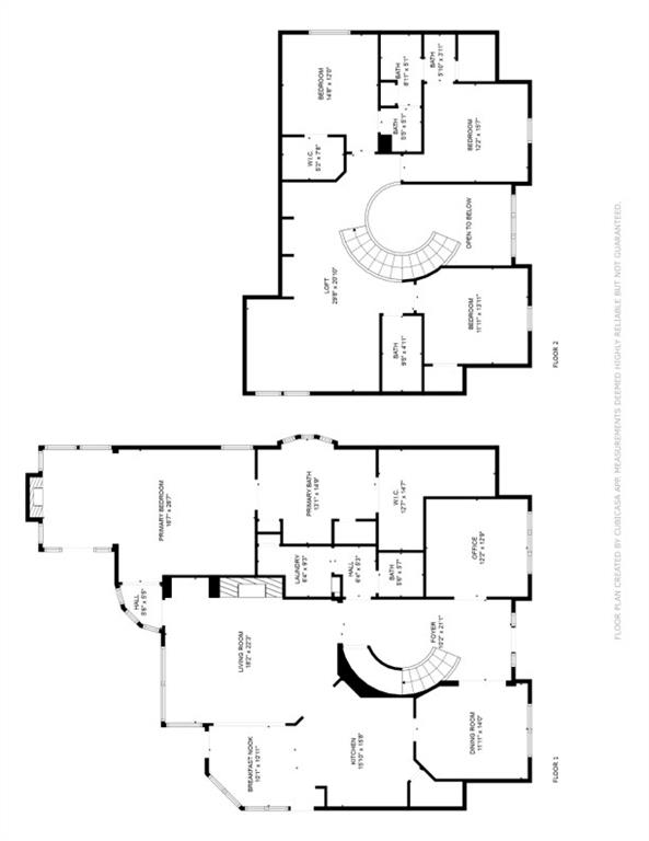 8779 Skyline Lane, Conroe, Texas image 50