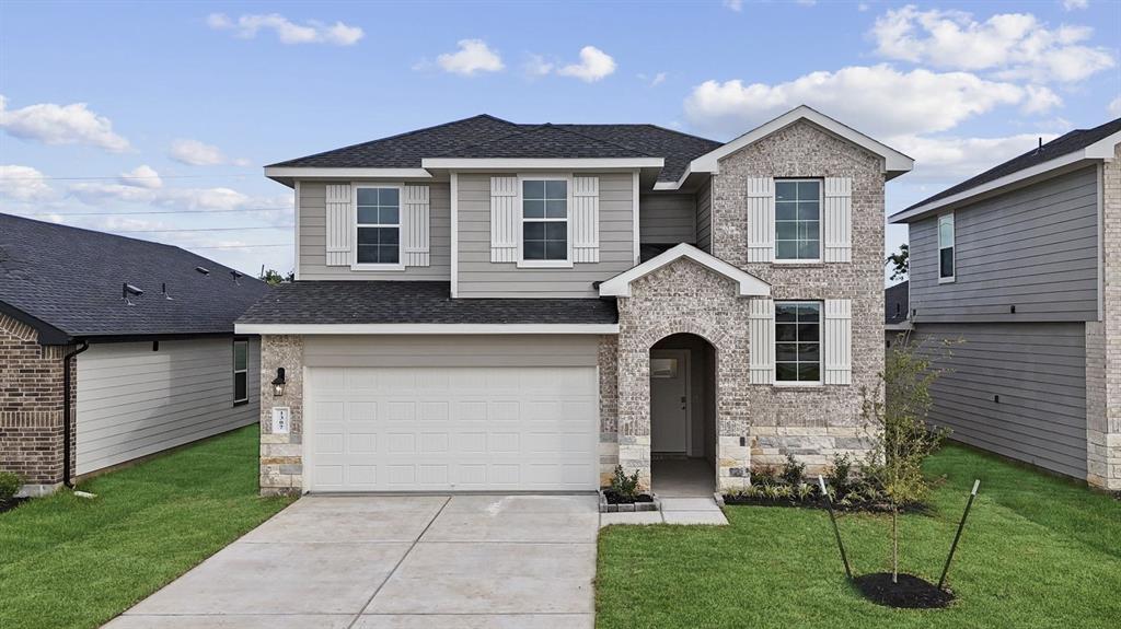 31315 Heddington Lane, Fulshear, Texas image 1