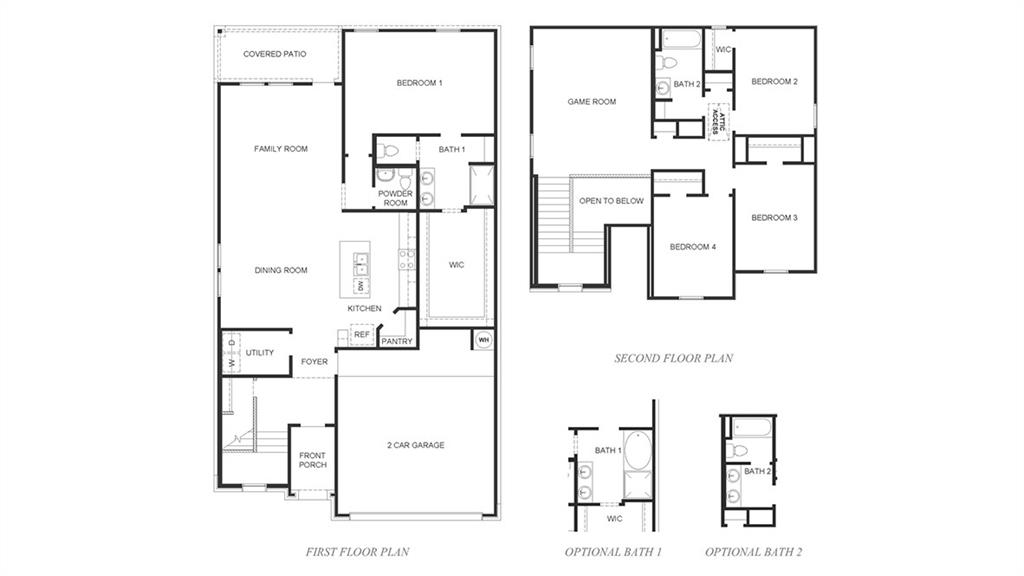 31315 Heddington Lane, Fulshear, Texas image 42