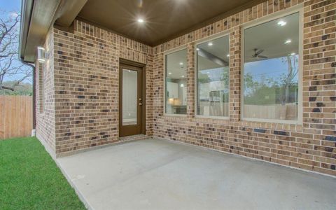 A home in South Houston