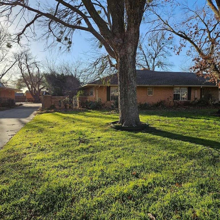 2615 Amherst Drive, Wichita Falls, Texas image 1