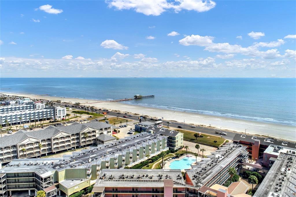 6300 Seawall Boulevard #9322, Galveston, Texas image 43