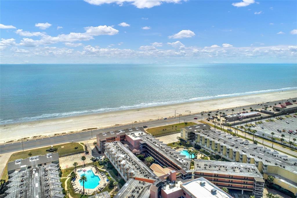 6300 Seawall Boulevard #9322, Galveston, Texas image 46