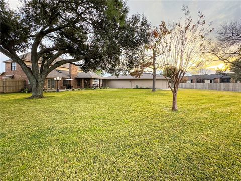 A home in Deer Park