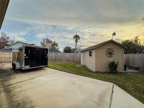 A home in Deer Park