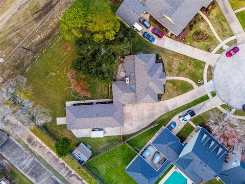 A home in Deer Park