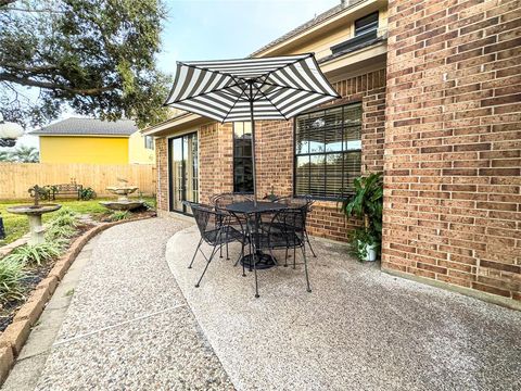 A home in Deer Park