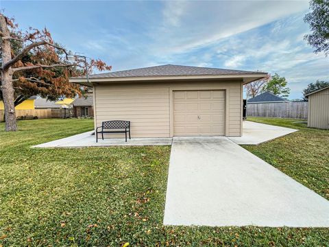 A home in Deer Park