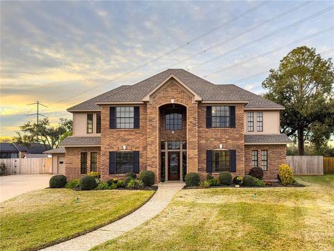 A home in Deer Park