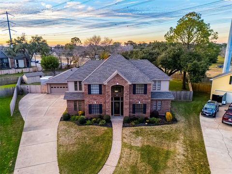 A home in Deer Park