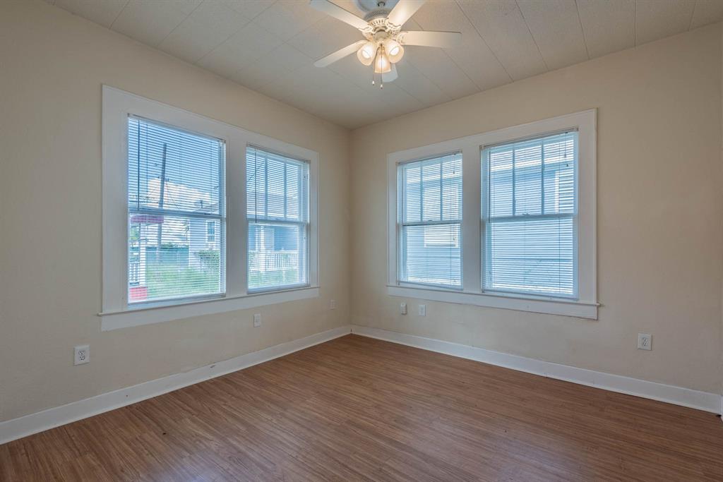4320 Ball Street #FRONT, Galveston, Texas image 6