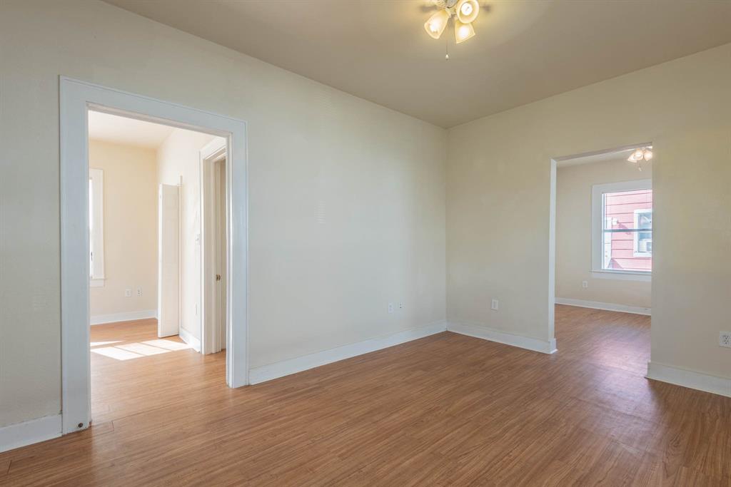 4320 Ball Street #FRONT, Galveston, Texas image 8