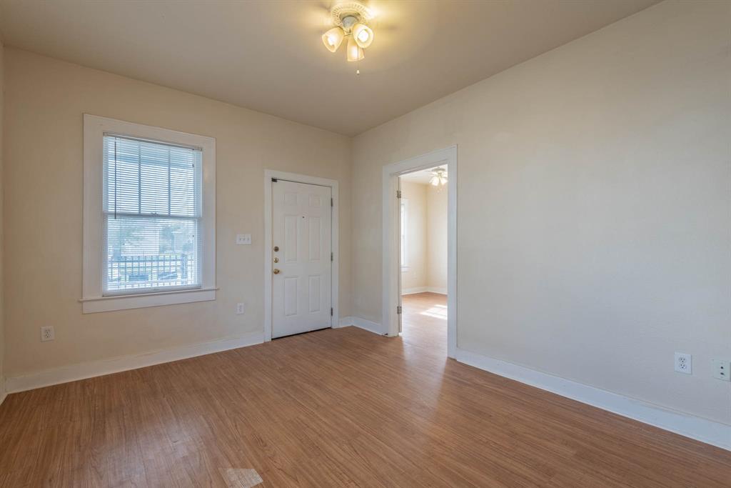 4320 Ball Street #FRONT, Galveston, Texas image 4