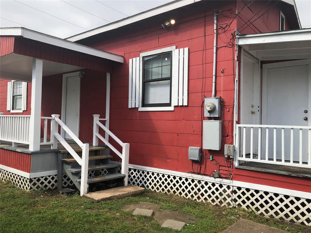 4320 Ball Street #FRONT, Galveston, Texas image 14