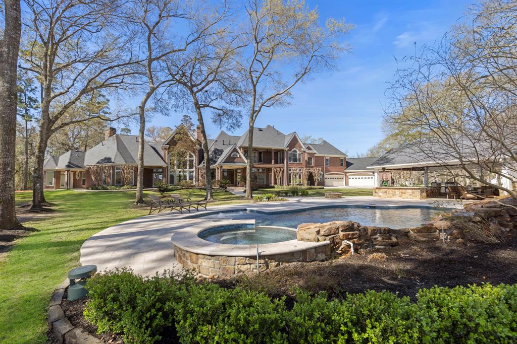 59 Saddlebrook Court, Tomball, Texas image 49