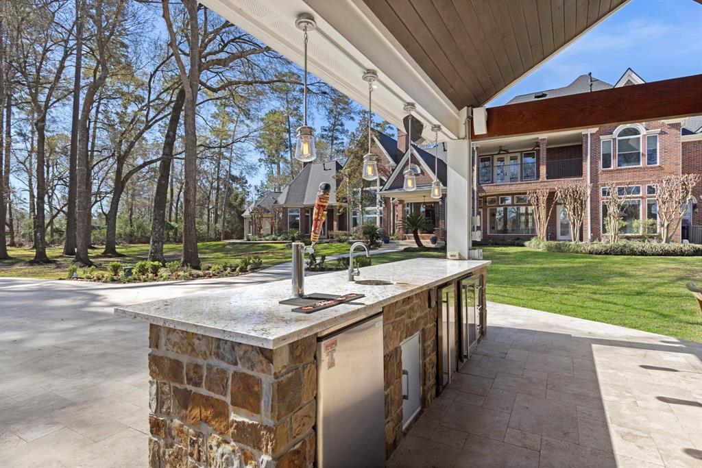 59 Saddlebrook Court, Tomball, Texas image 45