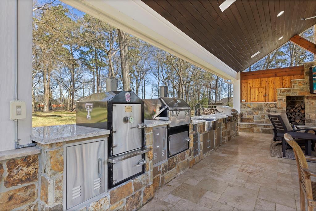 59 Saddlebrook Court, Tomball, Texas image 44