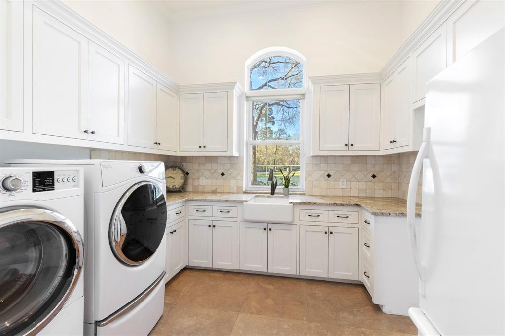 59 Saddlebrook Court, Tomball, Texas image 26
