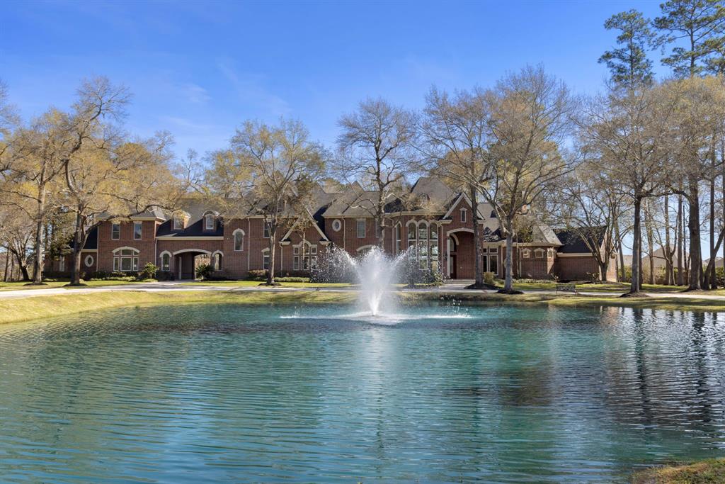 59 Saddlebrook Court, Tomball, Texas image 2
