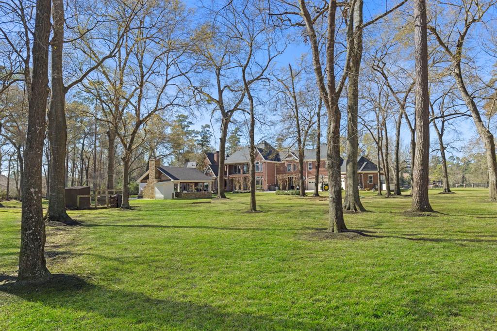 59 Saddlebrook Court, Tomball, Texas image 42